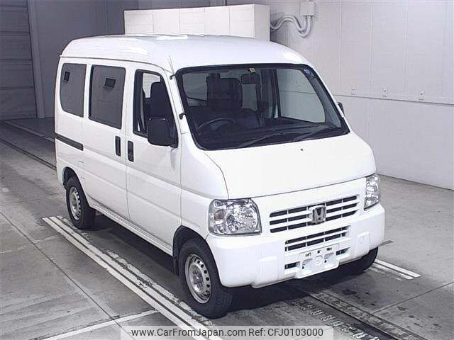 honda acty-van 2018 -HONDA--Acty Van HH5-2013833---HONDA--Acty Van HH5-2013833- image 1