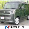 suzuki spacia 2020 -SUZUKI--Spacia 5AA-MK53S--MK53S-336474---SUZUKI--Spacia 5AA-MK53S--MK53S-336474- image 1