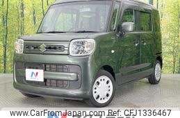 suzuki spacia 2020 -SUZUKI--Spacia 5AA-MK53S--MK53S-336474---SUZUKI--Spacia 5AA-MK53S--MK53S-336474-