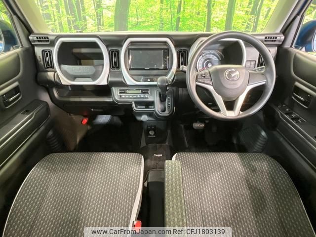 mazda flair-crossover 2021 CFJ1803139 image 2