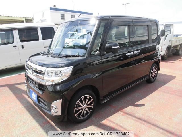 daihatsu tanto 2015 CFJ1708482 image 1
