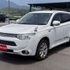 mitsubishi outlander-phev 2014 CFJ1549335 image 17