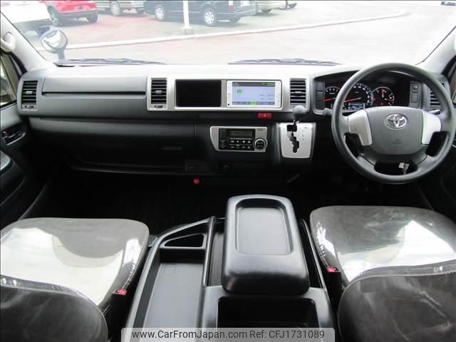 toyota hiace-wagon 2014 CFJ1731089 image 2