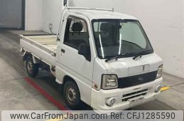 subaru sambar-truck 2006 -SUBARU--Samber Truck TT2-334872---SUBARU--Samber Truck TT2-334872-