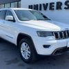 jeep grand-cherokee 2018 -CHRYSLER--Jeep Grand Cherokee DBA-WK36TA--1C4RJFFG0HC930180---CHRYSLER--Jeep Grand Cherokee DBA-WK36TA--1C4RJFFG0HC930180- image 18