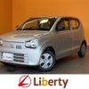 suzuki alto 2018 quick_quick_HA36S_HA36S-370265 image 1