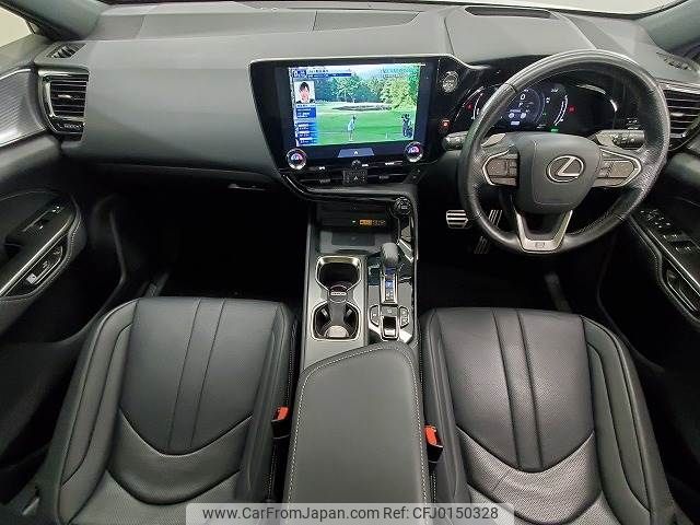 lexus nx 2022 -LEXUS--Lexus NX 6AA-AAZH25--AAZH25-1001076---LEXUS--Lexus NX 6AA-AAZH25--AAZH25-1001076- image 2