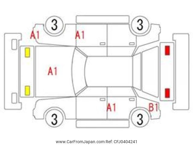 nissan serena 2016 -NISSAN--Serena DAA-GFNC27--GFNC27-004422---NISSAN--Serena DAA-GFNC27--GFNC27-004422- image 2