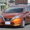 nissan note 2017 quick_quick_DAA-HE12_HE12-037671 image 1