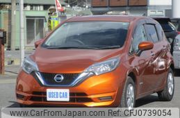 nissan note 2017 quick_quick_DAA-HE12_HE12-037671