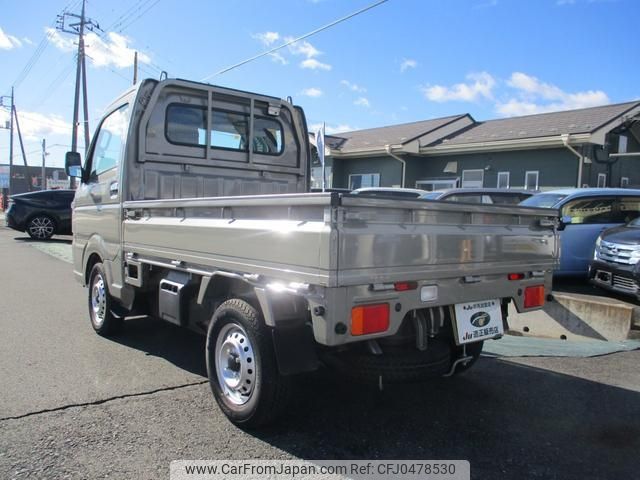 suzuki carry-truck 2023 -SUZUKI 【群馬 480ﾈ3936】--Carry Truck DA16T--782081---SUZUKI 【群馬 480ﾈ3936】--Carry Truck DA16T--782081- image 2