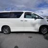 toyota alphard 2014 -TOYOTA--Alphard DAA-ATH20W--ATH20-8039826---TOYOTA--Alphard DAA-ATH20W--ATH20-8039826- image 17