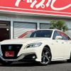 toyota crown-hybrid 2020 quick_quick_AZSH20_AZSH20-1058186 image 1