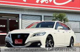 toyota crown-hybrid 2020 quick_quick_AZSH20_AZSH20-1058186