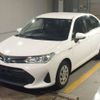 toyota corolla-axio 2019 -TOYOTA--Corolla Axio DAA-NKE165--NKE165-7223588---TOYOTA--Corolla Axio DAA-NKE165--NKE165-7223588- image 1