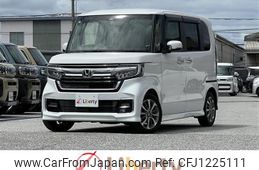 honda n-box 2021 quick_quick_JF3_JF3-5013917