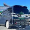 toyota vellfire 2012 -TOYOTA--Vellfire DBA-ANH20W--ANH20-8205148---TOYOTA--Vellfire DBA-ANH20W--ANH20-8205148- image 15