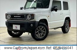 suzuki jimny 2021 -SUZUKI--Jimny 3BA-JB64W--JB64W-207074---SUZUKI--Jimny 3BA-JB64W--JB64W-207074-