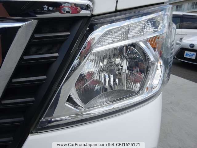 nissan caravan-van 2018 CFJ1625121 image 2