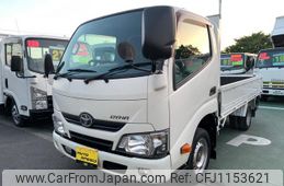 toyota dyna-truck 2019 GOO_NET_EXCHANGE_0580589A30250515W001