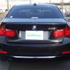 bmw 3-series 2015 -BMW--BMW 3 Series DBA-3B20--WBA3B16090NS58876---BMW--BMW 3 Series DBA-3B20--WBA3B16090NS58876- image 8