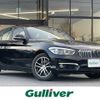 bmw 1-series 2017 -BMW--BMW 1 Series DBA-1R15--WBA1R52070V876682---BMW--BMW 1 Series DBA-1R15--WBA1R52070V876682- image 1