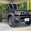 suzuki jimny-nomade 2025 quick_quick_JC74W_MA3JJC74W00226755 image 16