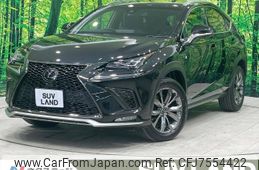 lexus nx 2017 -LEXUS--Lexus NX DBA-AGZ10--AGZ10-1015973---LEXUS--Lexus NX DBA-AGZ10--AGZ10-1015973-