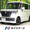 suzuki spacia 2018 -SUZUKI--Spacia DAA-MK53S--MK53S-824865---SUZUKI--Spacia DAA-MK53S--MK53S-824865- image 1