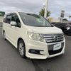 honda stepwagon 2011 -HONDA--Stepwgn DBA-RK5--RK5-1118975---HONDA--Stepwgn DBA-RK5--RK5-1118975- image 1
