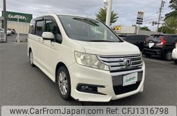 honda stepwagon 2011 -HONDA--Stepwgn DBA-RK5--RK5-1118975---HONDA--Stepwgn DBA-RK5--RK5-1118975-