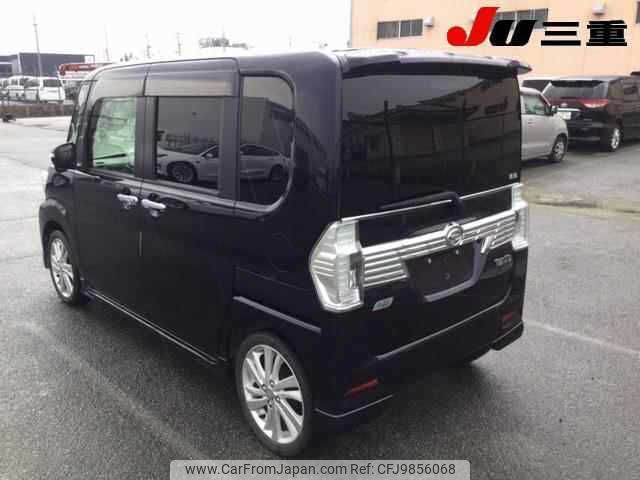 daihatsu tanto 2014 -DAIHATSU--Tanto LA600S--0063927---DAIHATSU--Tanto LA600S--0063927- image 2