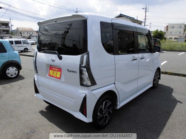 daihatsu tanto 2023 CFJ1654557 image 2