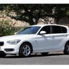 bmw 1-series 2013 -BMW 【倉敷 300わ】--BMW 1 Series 1A16--WBA1A12040J213528---BMW 【倉敷 300わ】--BMW 1 Series 1A16--WBA1A12040J213528- image 1