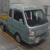 suzuki carry-truck 2019 quick_quick_EBD-DA16T_DA16T-461415 image 4