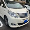 toyota alphard 2013 CFJ1826315 image 1
