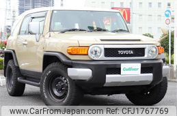 toyota fj-cruiser 2013 CFJ1767769