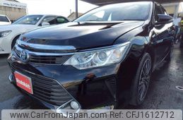 toyota camry 2015 CFJ1612712
