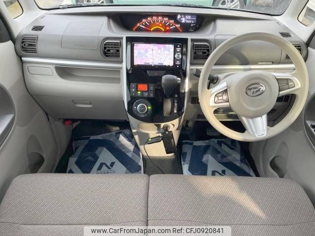 daihatsu tanto 2018 -DAIHATSU--Tanto DBA-LA600S--LA600S-0681697---DAIHATSU--Tanto DBA-LA600S--LA600S-0681697- image 2