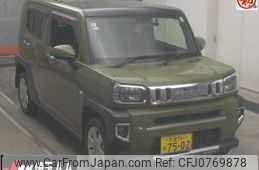 daihatsu taft 2021 -DAIHATSU 【大宮 581ﾅ7502】--Taft LA900S--0077711---DAIHATSU 【大宮 581ﾅ7502】--Taft LA900S--0077711-