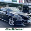 mercedes-benz e-class 2016 -MERCEDES-BENZ--Benz E Class LDA-212001C--WDD2120012B242698---MERCEDES-BENZ--Benz E Class LDA-212001C--WDD2120012B242698- image 1