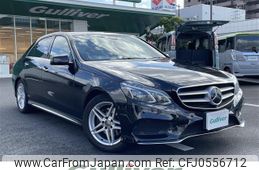 mercedes-benz e-class 2016 -MERCEDES-BENZ--Benz E Class LDA-212001C--WDD2120012B242698---MERCEDES-BENZ--Benz E Class LDA-212001C--WDD2120012B242698-