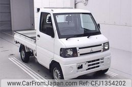 mitsubishi minicab-truck 2011 -MITSUBISHI--Minicab Truck U62T-1609971---MITSUBISHI--Minicab Truck U62T-1609971-