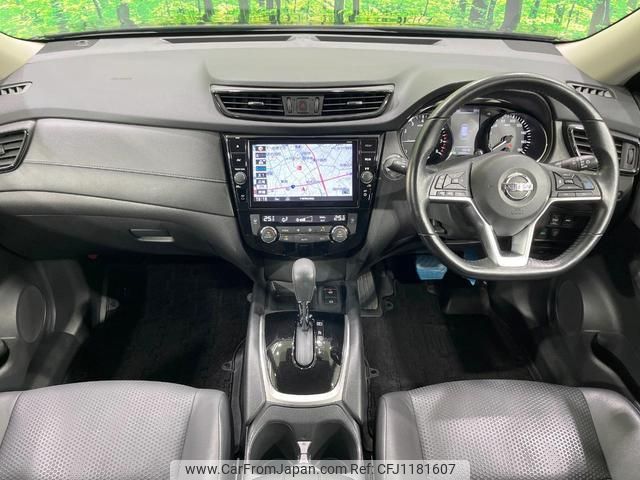 nissan x-trail 2020 quick_quick_NT32_NT32-601766 image 2