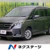 nissan serena 2021 -NISSAN--Serena 5AA-GC27--GC27-067924---NISSAN--Serena 5AA-GC27--GC27-067924- image 1