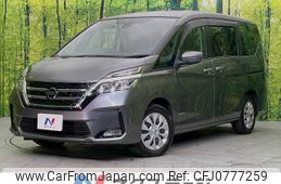 nissan serena 2021 -NISSAN--Serena 5AA-GC27--GC27-067924---NISSAN--Serena 5AA-GC27--GC27-067924-