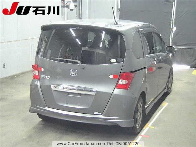 honda freed 2009 -HONDA--Freed GB3-1061988---HONDA--Freed GB3-1061988- image 2