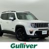 jeep renegade 2022 -CHRYSLER--Jeep Renegade 3BA-BV13PM--1C4NJCD18NPN51802---CHRYSLER--Jeep Renegade 3BA-BV13PM--1C4NJCD18NPN51802- image 1