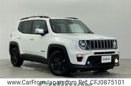 jeep renegade 2022 -CHRYSLER--Jeep Renegade 3BA-BV13PM--1C4NJCD18NPN51802---CHRYSLER--Jeep Renegade 3BA-BV13PM--1C4NJCD18NPN51802-