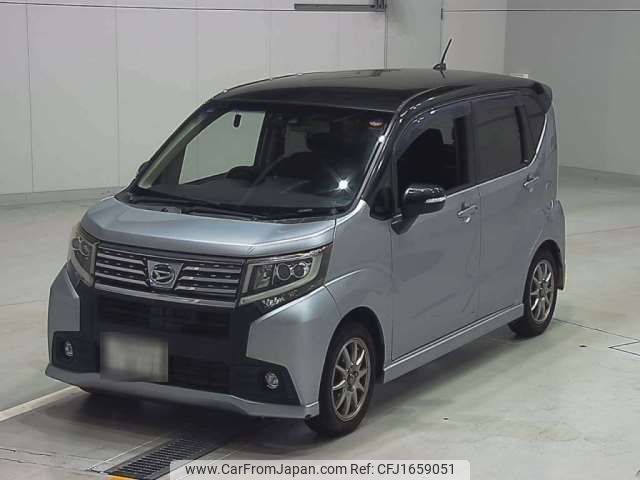 daihatsu move 2016 CFJ1659051 image 1